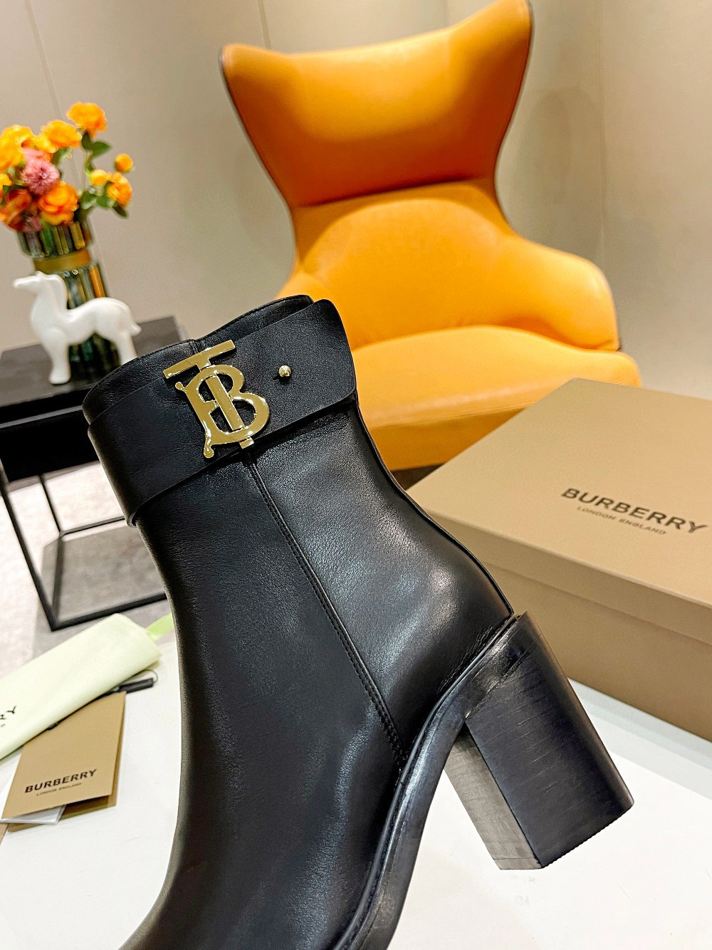 &coco- 2022 ，height （18cm）， heel height 7.5cm， ：Sheepskin item:B-X198J1911